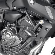 Motorrad-Rahmenkufen Givi Sliders Insert Honda Cb 1000 R (18)