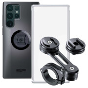 Smartphone-Halterung SP Connect Pack-kit Samsung S22 Ultra