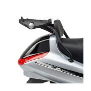Halter Top Case Scooter Givi Monolock Piaggio X8 125-150-200-250-400 (04 à 10)
