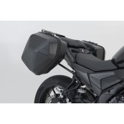 Motorrad-Seitenkoffer SW-Motech Urban ABS 2 Voge 500R