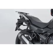 Motorrad Hartschalen-Seitenkoffersystem SW-Motech DUSC Honda XL750 Transalp (22-) 66 L