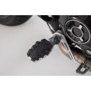 Fußstützen-Set SW-Motech EVO Ducati / Benelli TRK 502 X (18-)