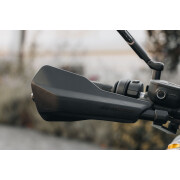 Motorrad-Handschutzset für hohle Lenker SW-Motech Sport