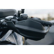 Motorrad-Handschutzset für hohle Lenker SW-Motech Adventure