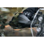 Motorrad-Handschutzset für hohle Lenker SW-Motech Adventure