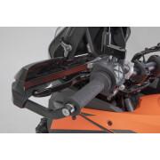 Handschutz-Set SW-Motech KOBRA Noir. KTM 1290 Super Aventure R / S (21-)