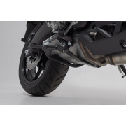 Zentralständer Motorrad SW-Motech Kawasaki Versys 650 (14-)