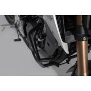 2er-Set Motorradreifenschutz SW-Motech Honda CB125R (20-)