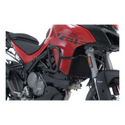 Barcrash Motorrad SW-Motech Yamaha Ténéré