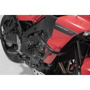 2er-Set Motorradreifenschutz SW-Motech Yamaha Tracer 9 / GT (20-)