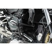 2er-Set Motorradreifenschutz SW-Motech BMW R1200R / R1200RS (14-18)