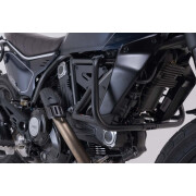 Barcrash Motorrad SW-Motech Scrambler Nightshift/ Full Throttle (23-)
