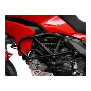 2er-Set Motorradreifenschutz SW-Motech Ducati Multistrada 1200 / S (10-14)