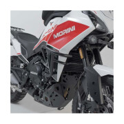 Barcrash Motorrad SW-Motech Moto Morini X-Cape