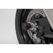 Schutzrollen für den Schwingarm SW-Motech Ducati/KTM/Husqvarna, CFMoto 800MT