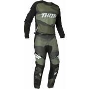 Motocross-Hose Thor Terrain ITB
