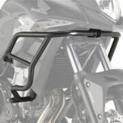 Motorrad-Standartenschutz Givi Honda Cb 500x (13 à 18)