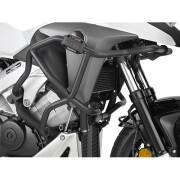 Motorrad-Standartenschutz Givi Honda Crossrunner 800 (15 à 19)