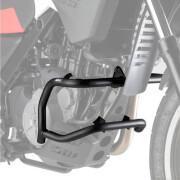 Motorrad-Standartenschutz Givi Bmw G 650 Gs (11 à 17)