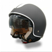 Jet-Motorradhelm Vito Helmets special