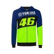Kapuzen-Sweatshirt VRl46 Racing yamaha