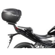 Halter Top Case Motorrad Shad Yamaha MT03 (15 bis 20)