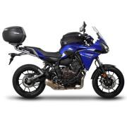 Halter Top Case Motorrad Shad Yamaha 700 Tracer (16 bis 21)