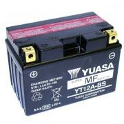 Motorradbatterie Yuasa YT12A-BS